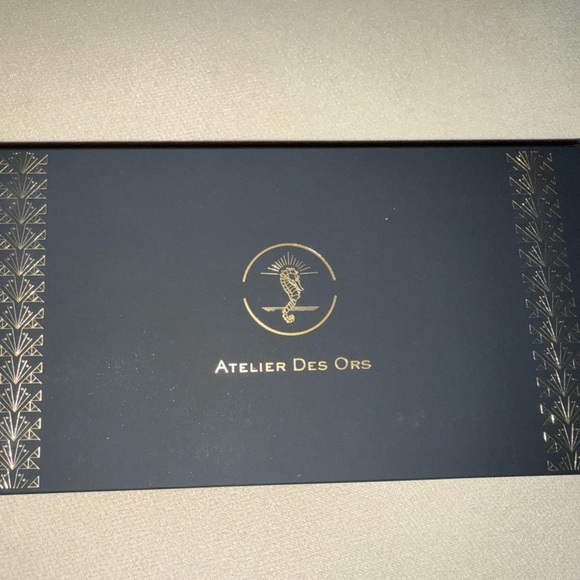 Atelier Des Ors Perfume Samples - Picture 2 of 9